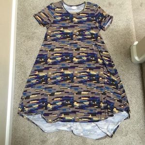 LuLaRoe Carly S